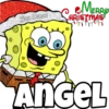 Bob Esponja navidad #1 30