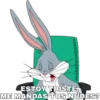Bugs Bunny 30