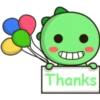 Thanks