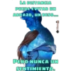 LA DISTANCIA
PUEDE EVITAR UN
ABRAZO, UN BESODOD
Clau
PERO NUNCA UN
SENTIMIENTO.