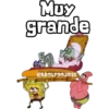 Fantasma de Calamardo 7