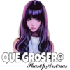 QUE GROSERO
Phasep Arsenas