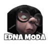 OSOYCHOOQOMILQ
EDNA MODA