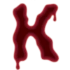 Letras de sangre 5