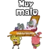 Fantasma de Calamardo 9