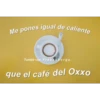 Me pones igual de caliente
Tumblr con Frases Verga.
que el café del Oxxo