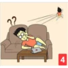 Secuencias de parejas  24 5