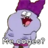 Chowder 7