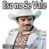 Eso no Se Vale