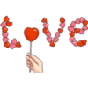 LOVE