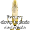 Plátano & Manzana 5