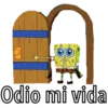 Bob llorón 5