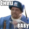CHAU Jan Omar BABY