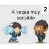 Secuencias de parejas  24 6