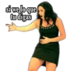 si we lo que
tu digas