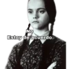No
Estoy de acuerdo