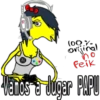 Niño rata 6