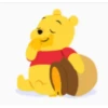 (◕‿◕)winnie pohoo٩(◕‿◕)۶ 6