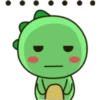 Dinosaurio Cute 1 8