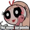 No mms júramelo
@raffadiiaz