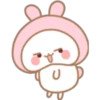 Little bunny 6