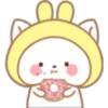 Little bunny 7