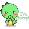 Dinosaurio Cute 1 10