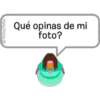 @YoSoyTeba
Qué opinas de mi
foto?