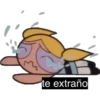 te extraño