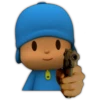 Pocoyo 2 8