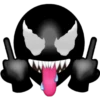 Monstruos en Emoji 5