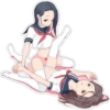 The World of stickers vip 19 6