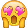 STICKER EMOJI VIP 8