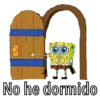 Bob llorón 6