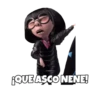 QUEASCONENE!