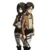 Shingeki no kyojin 7