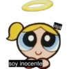 jaja
soy inocente