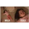 MALDI
KIE
TASEA