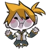 Len by Blackencir 6