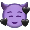 STICKER EMOJI VIP 9