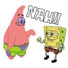 Bob Esponja 2 8