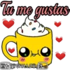 Tu me gustas
bio
+ S GRILLOW