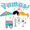 Vamos! Vare Beffic ICE CREAM