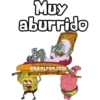 Fantasma de Calamardo 11