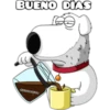 BUENO DÍAS
CMADDERDANLLA
