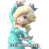 Holaa
Cositas hermosas