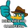 C
of
BIEN HECHO
CAMPEON