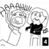 Secuencias de parejas  24 8