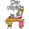 Fantasma de Calamardo 12