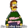 Se acabo todillo
@oyesss_batman